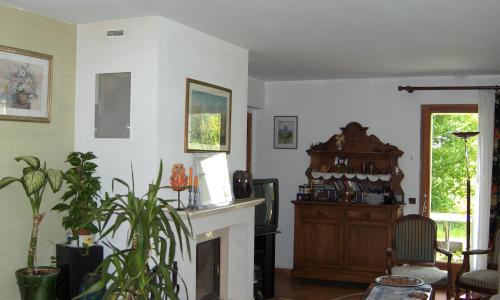 Gîte des Gorges du Bruyant