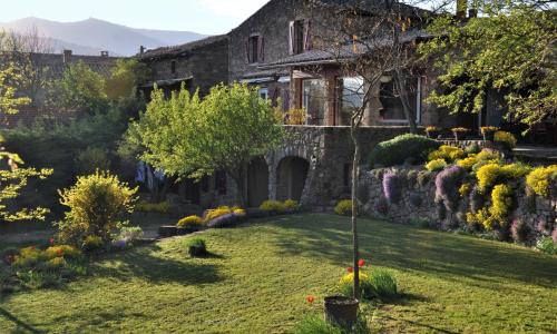 Chambre d'hôtes de Thorée