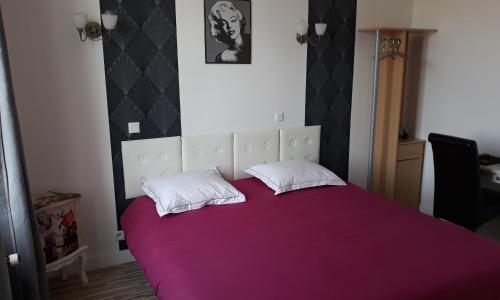 Deluxe Room photo