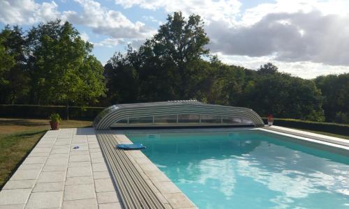 Le Moulin du Cluzeau