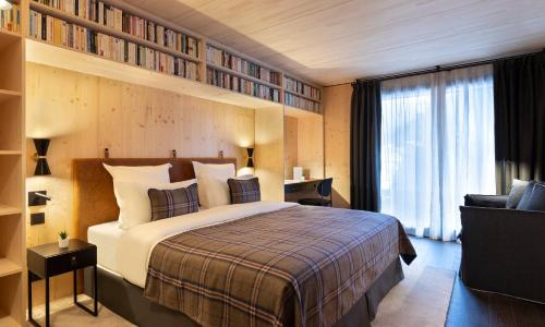 Deluxe Room photo