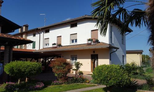 La Casa di Lisa a 20 km dal mare