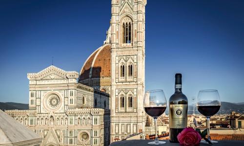 B&B La Terrazza Sul Duomo