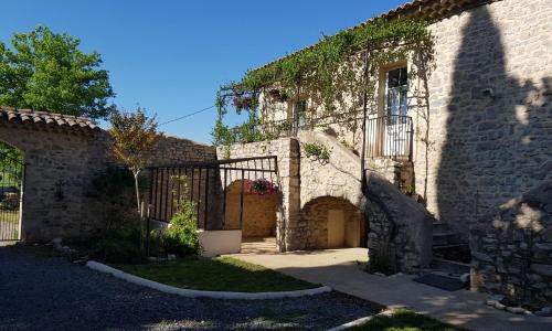 Chambres d'hôtes au Mas du Sire