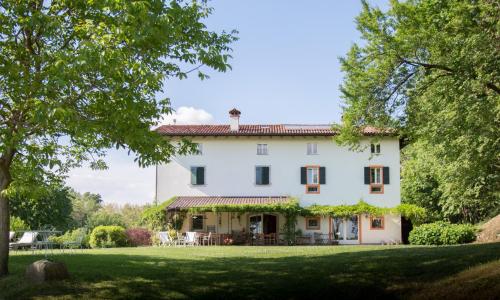 La Collina delle Mignole