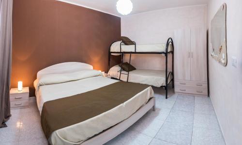 Serenedad Casavacanza Torre Lapillo