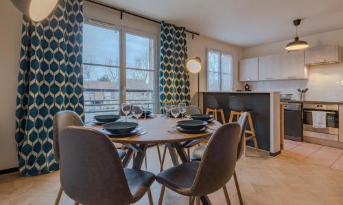 Cosy flat in Disneyland BMYGUEST