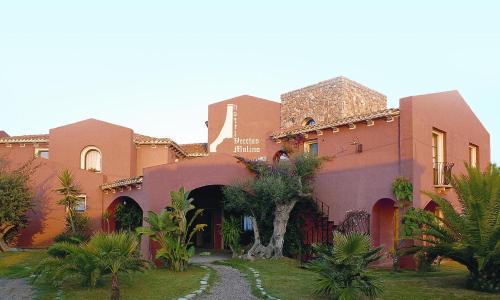 Hotel Il Vecchio Mulino