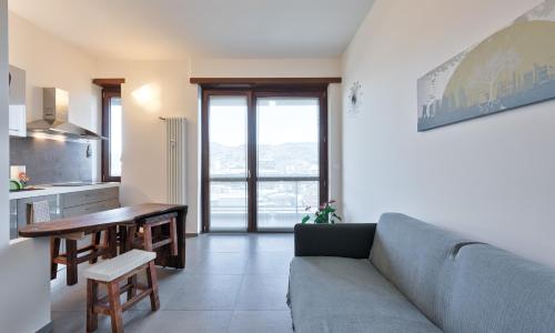 Attico Valentino Cellini