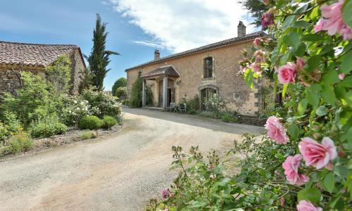 Chambres d'Hôtes Léone Haute