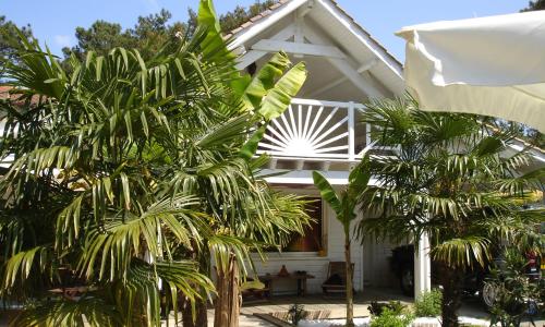 Villa Océane