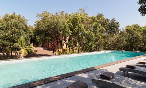 Hôtel Disini Montpellier Est, The Originals Relais (Relais du Silence)