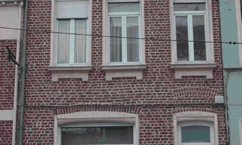 Chez Jeanne et Vittorio