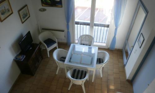 6ALZ8 Appartement pour 6 personnes