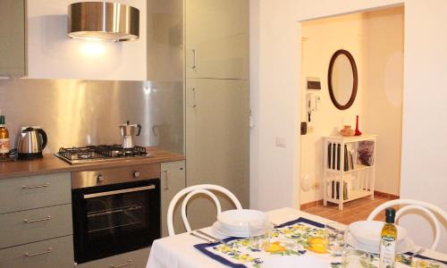 Pancotto - Appartamento nel cuore di San Gimignano