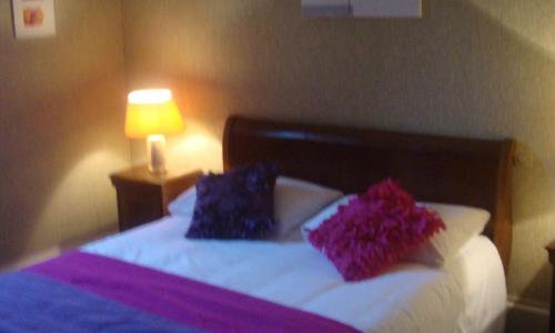 Deluxe Room photo