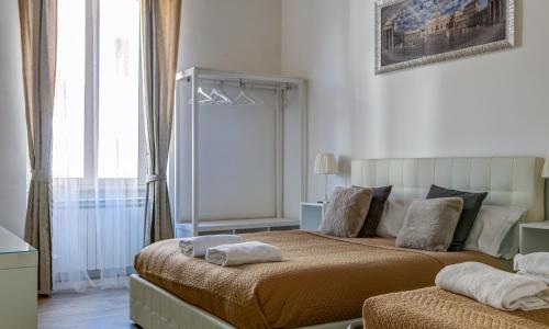 St. Peter Vatican Apartment