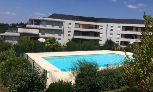 Résidence CAP HORIZON