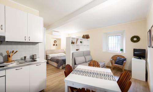 Quiet and charming apartment in the centre with air conditioned