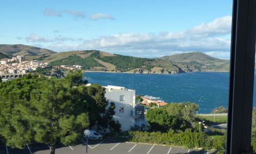 Location Banyuls sur Mer