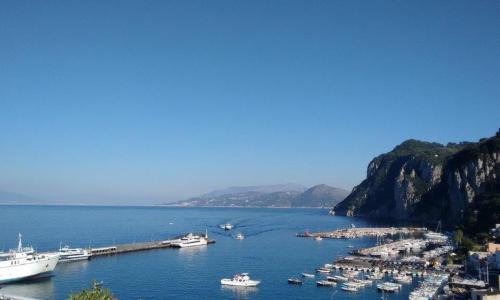 Casa Paolina - casa vacanze