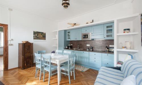 Dimora Storica Caproni