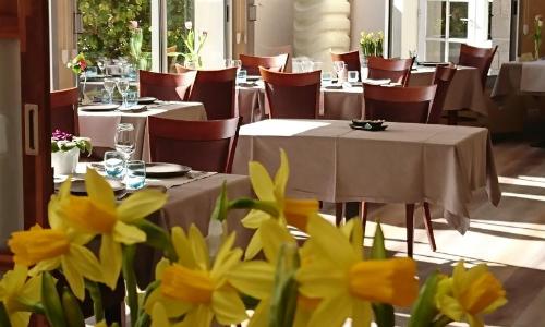 Logis Hotel Belle-Vue