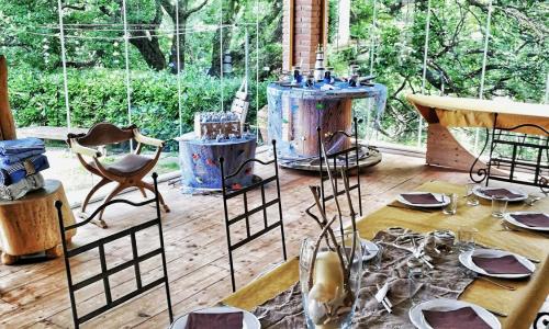 Agriturismo Podere Santa Rita