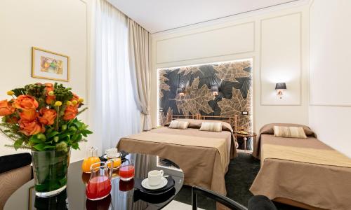 Cavour Suites Guest House