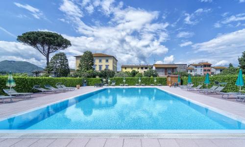 B&B Villa Pardi Lucca