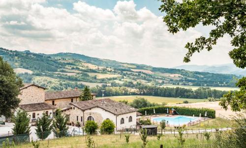 Agriturismo Goccia di Luna