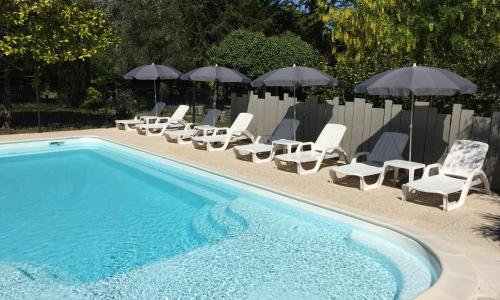 Les Suites de l'Alvertonne