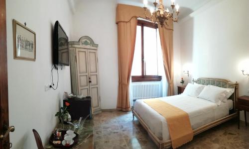 b&b Florence Cathedral