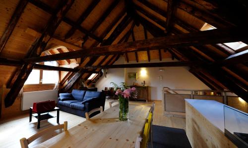 Albergo Diffuso Comeglians