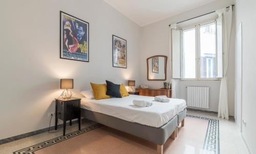 Casa Fellini - Charme Homes