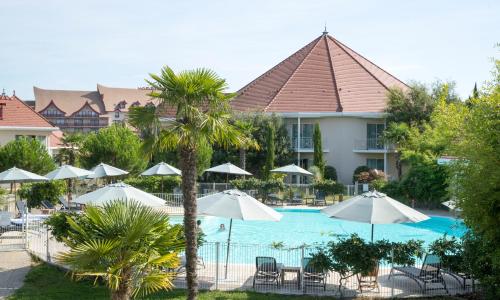 Les Jardins de Beauval