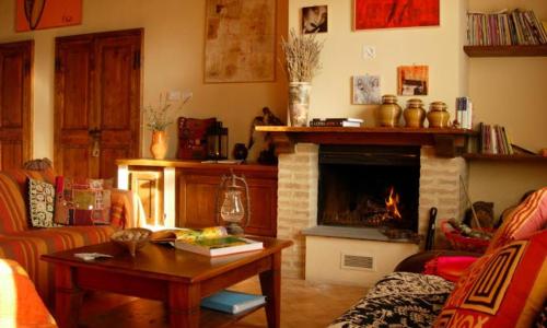 Agriturismo Collina Dei Fagiani