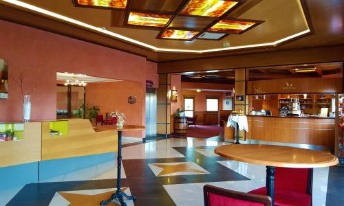 Hotel Cigoland