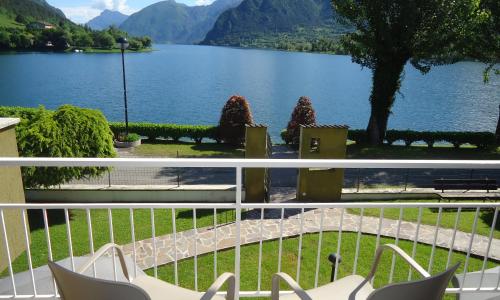 Villa Soghetta Typ S4