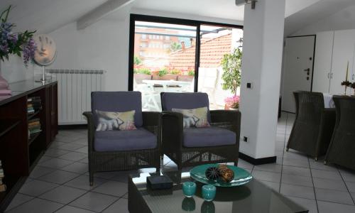 a 100 metri dal mare