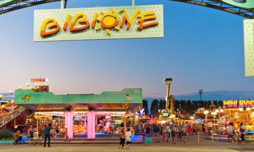 Apartment in Bibione 24437