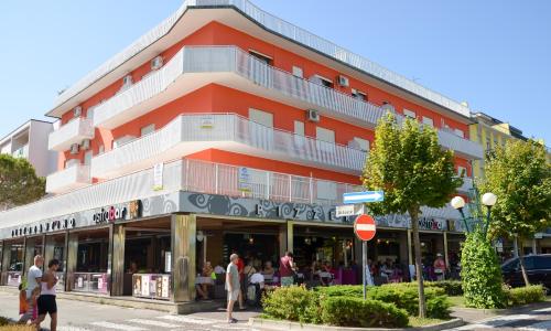 Appartamenti Mariella