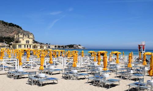 Armida House - Mondello