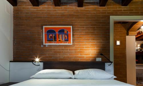 Antico Caminetto alla Biennale