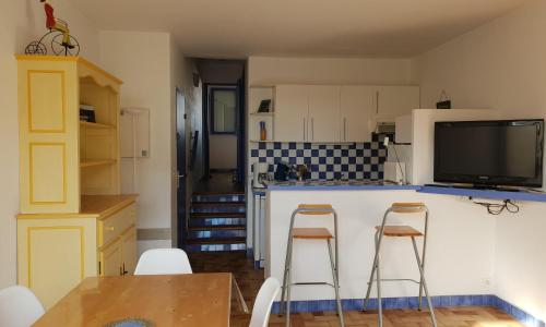 Gites de France Bleu à la mer