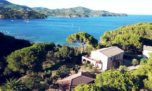Casa Anna - Capo Perla Apartments