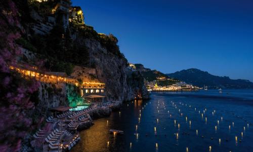 Hotel Santa Caterina