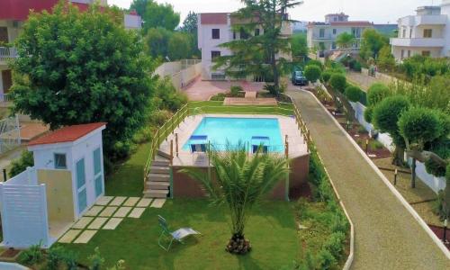 La Dimora Accommodation