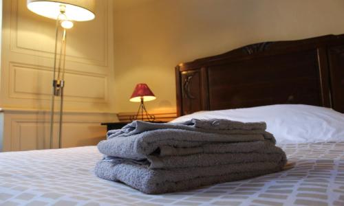 La Rapiette de Noblat