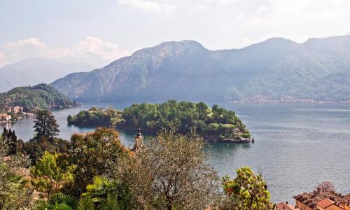 Residence Sala Comacina apartment no 2